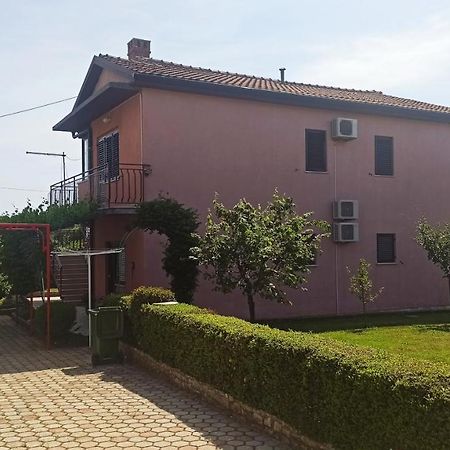 App Sabolic Apartment Umag Ngoại thất bức ảnh