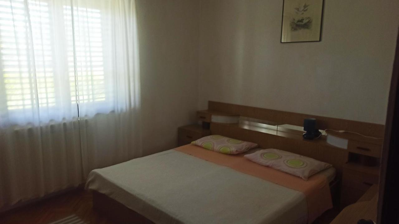 App Sabolic Apartment Umag Ngoại thất bức ảnh