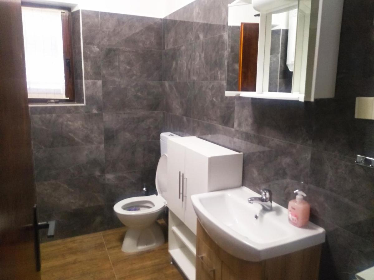 App Sabolic Apartment Umag Ngoại thất bức ảnh