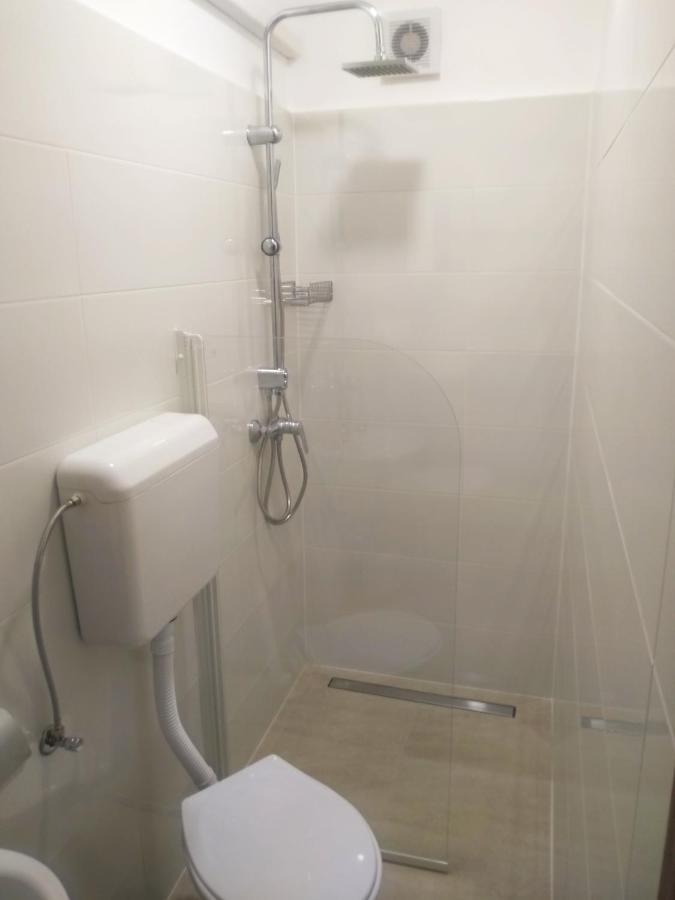 App Sabolic Apartment Umag Ngoại thất bức ảnh
